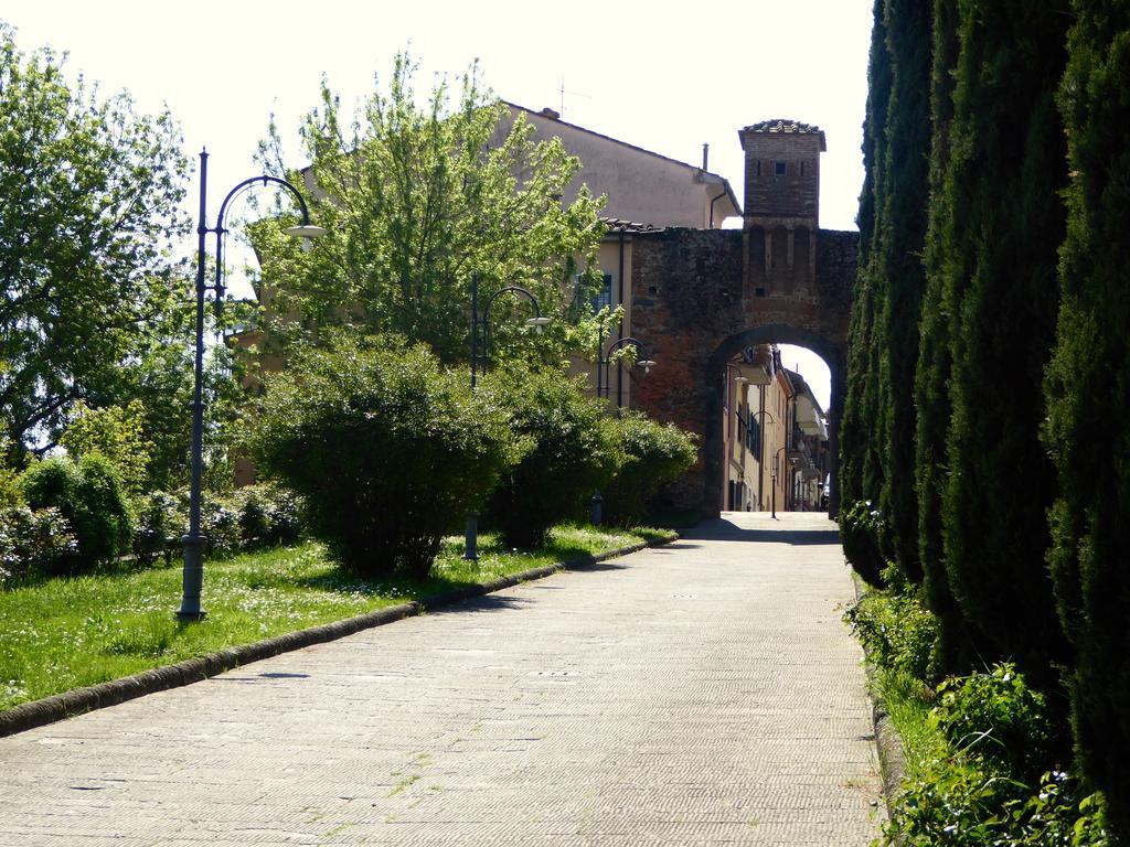 Casa Ginori Villa Altopascio Exterior photo