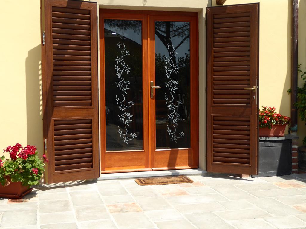 Casa Ginori Villa Altopascio Exterior photo